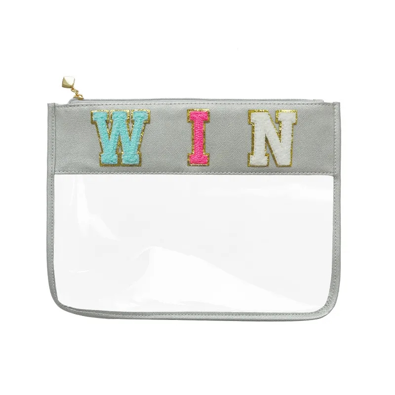 Special Containing Bag 4