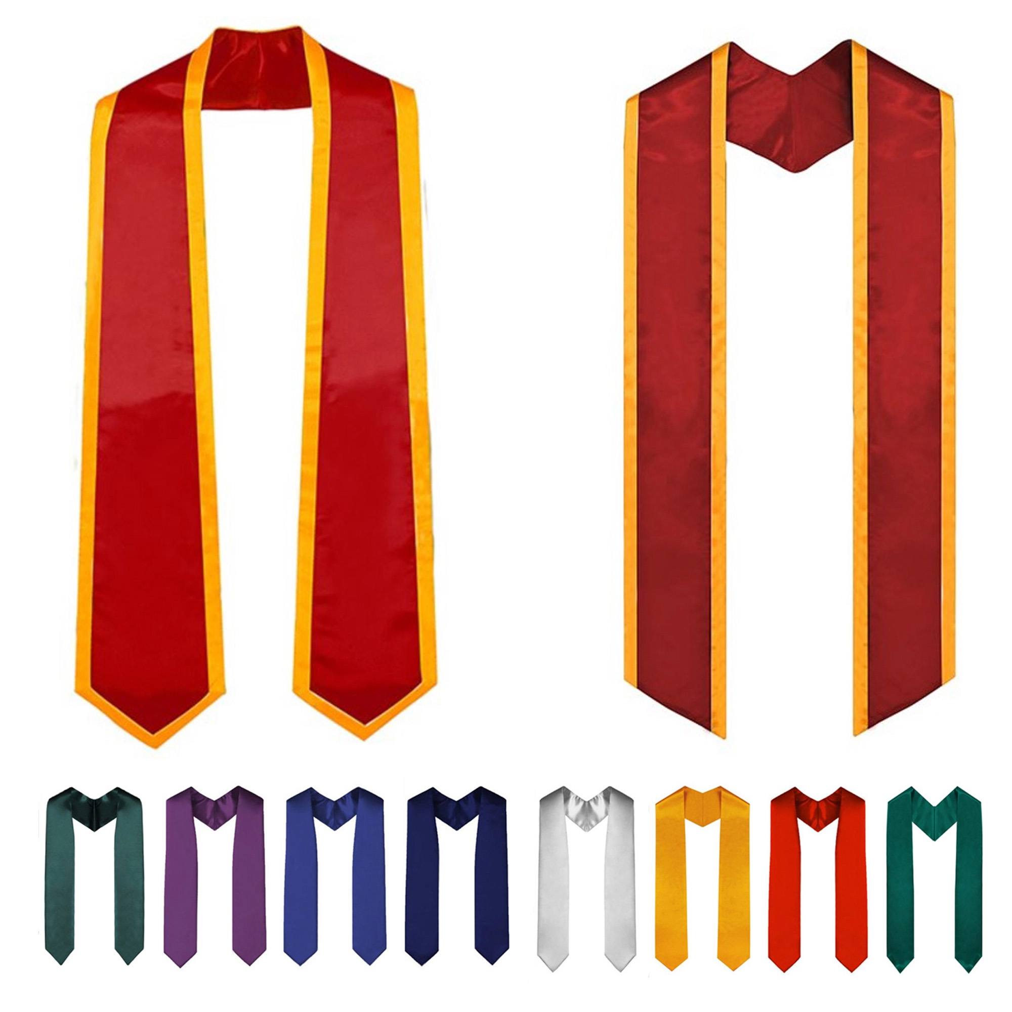 Graduation Honor Cape 2
