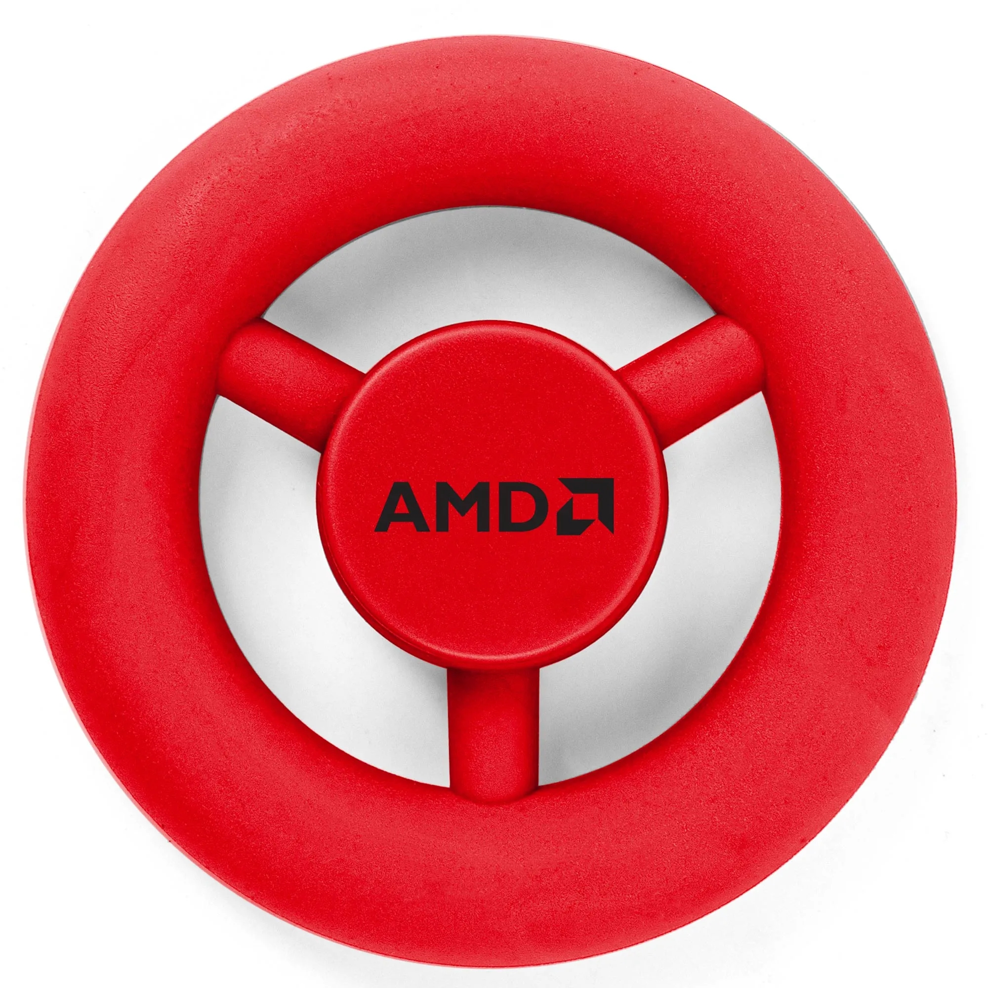 Grip N' Spin Stress Reliver & Exerciser 11
