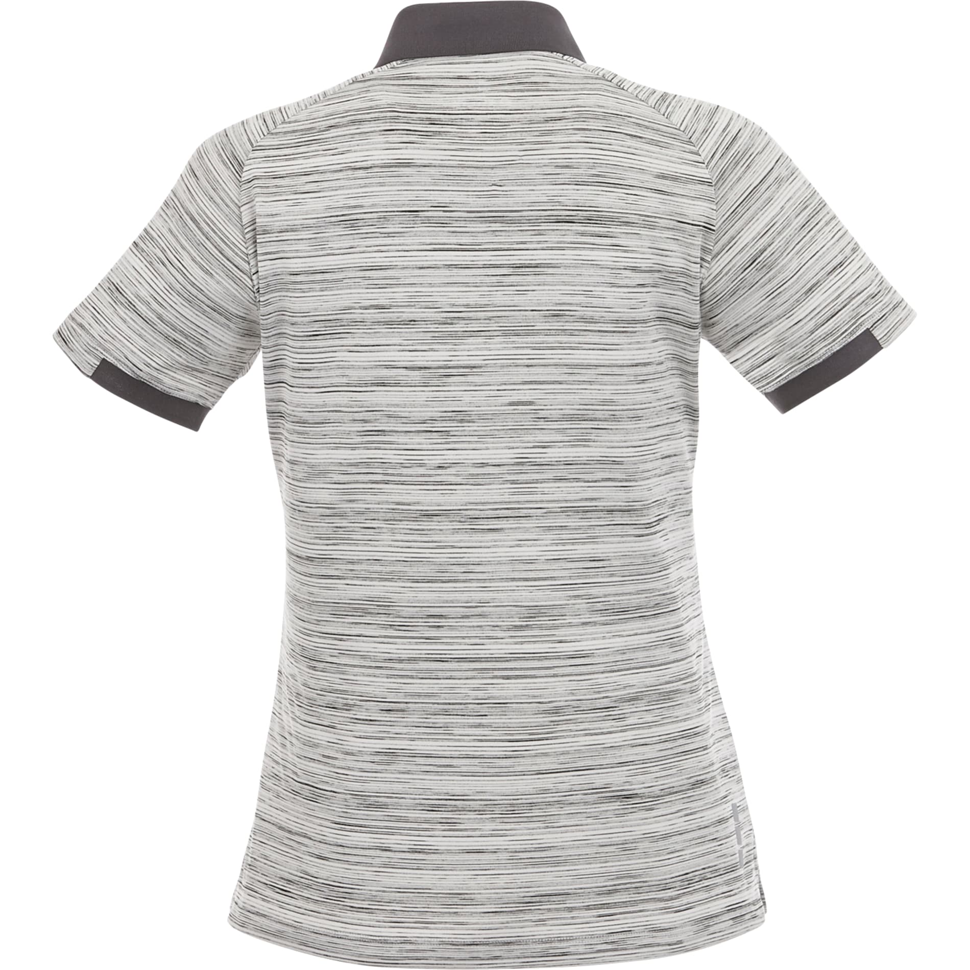 Women's EMORY SS Polo 25