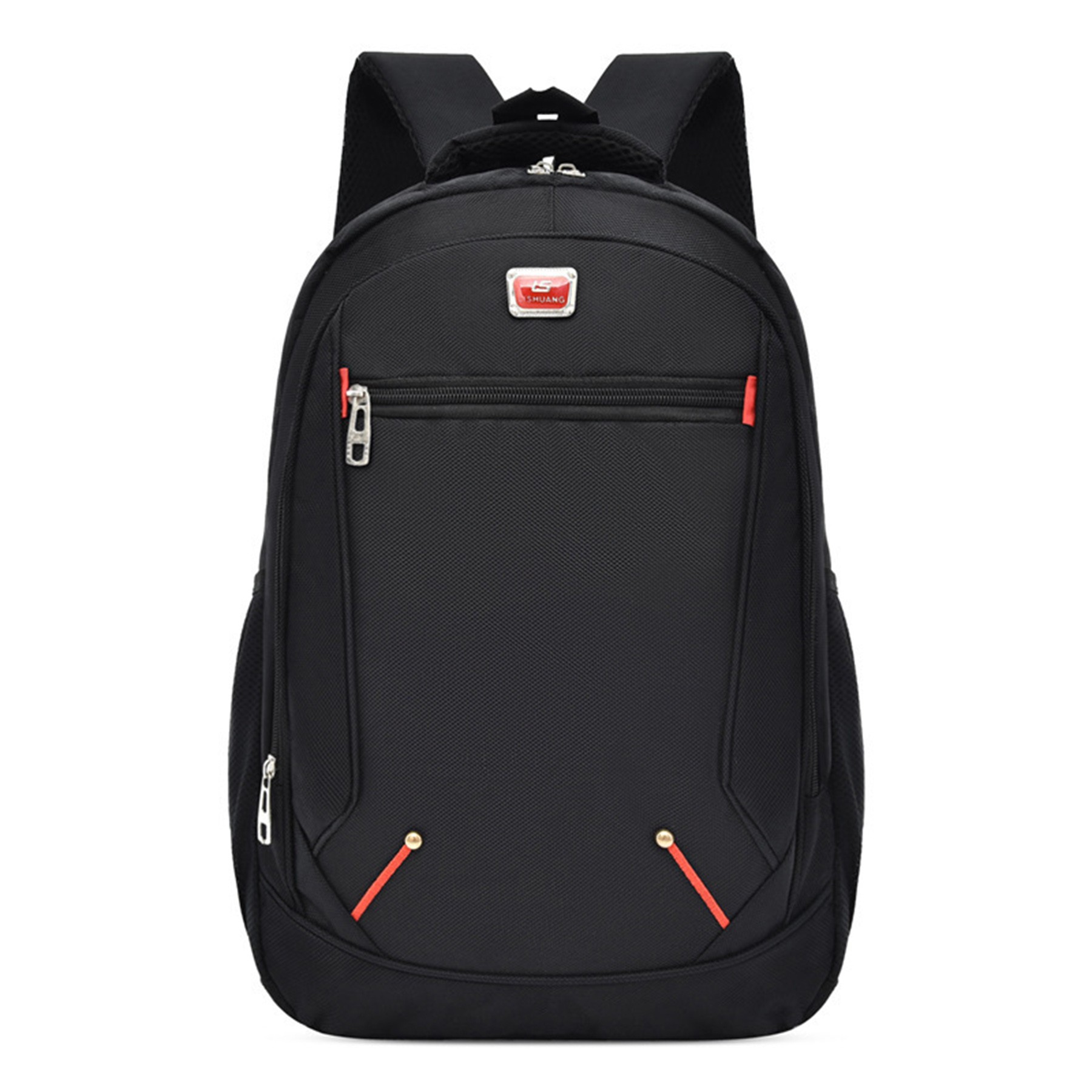 17 inch Laptop Backpack 2