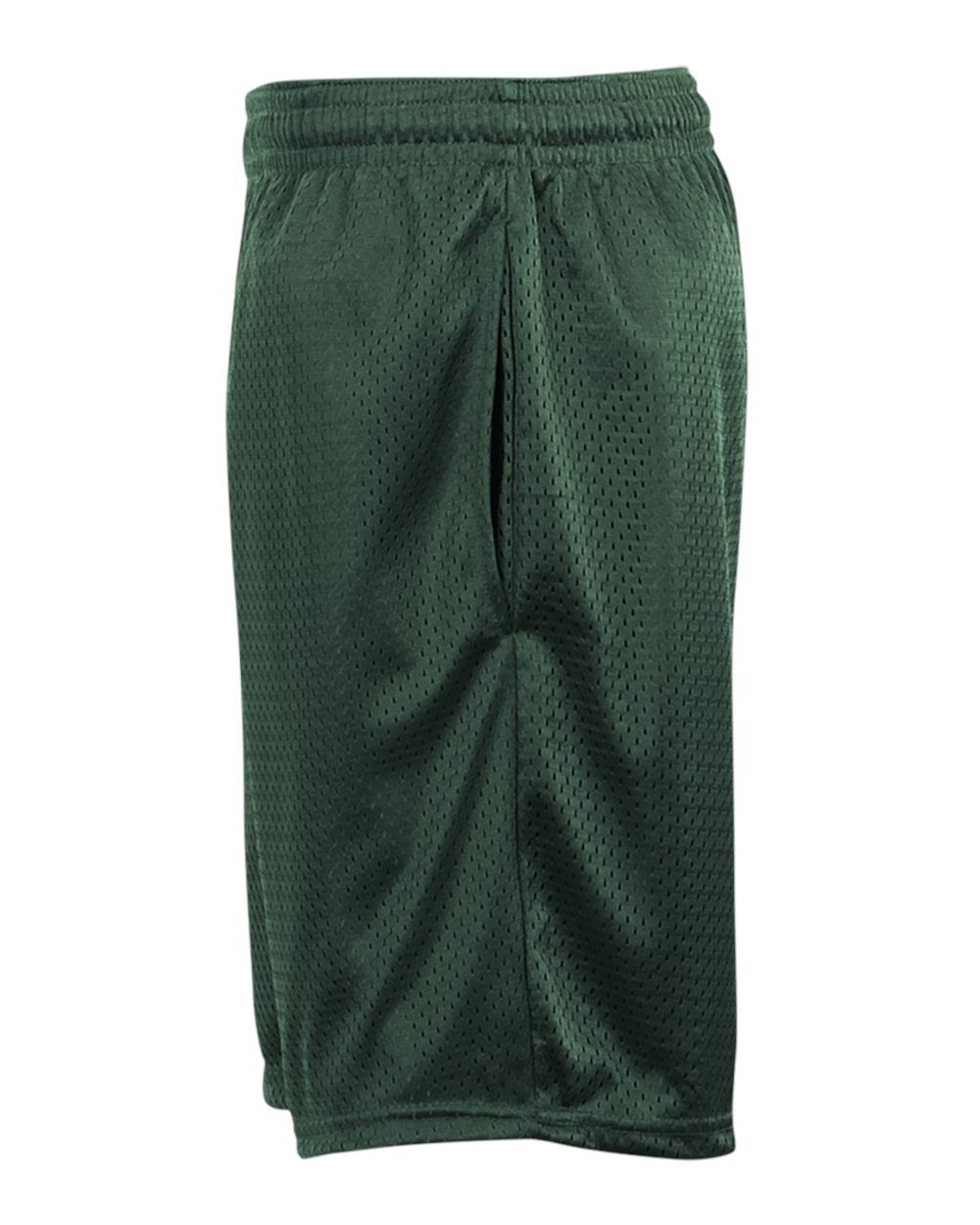 Men's Pro Mesh 9" Shorts with Pockets - 7219 6