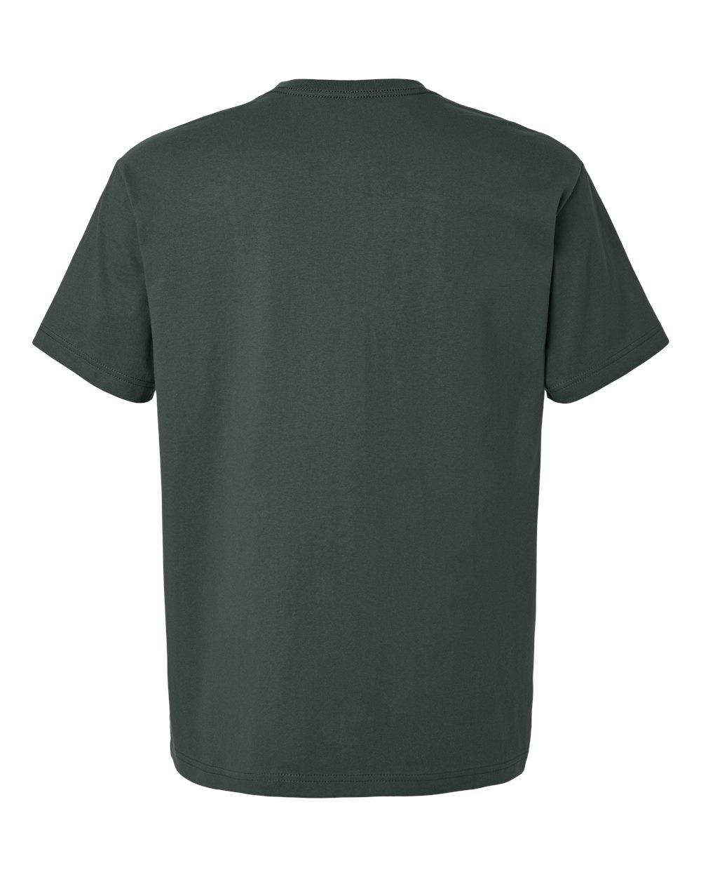 Unisex 7.5 oz Heavyweight Tee - 4610 2