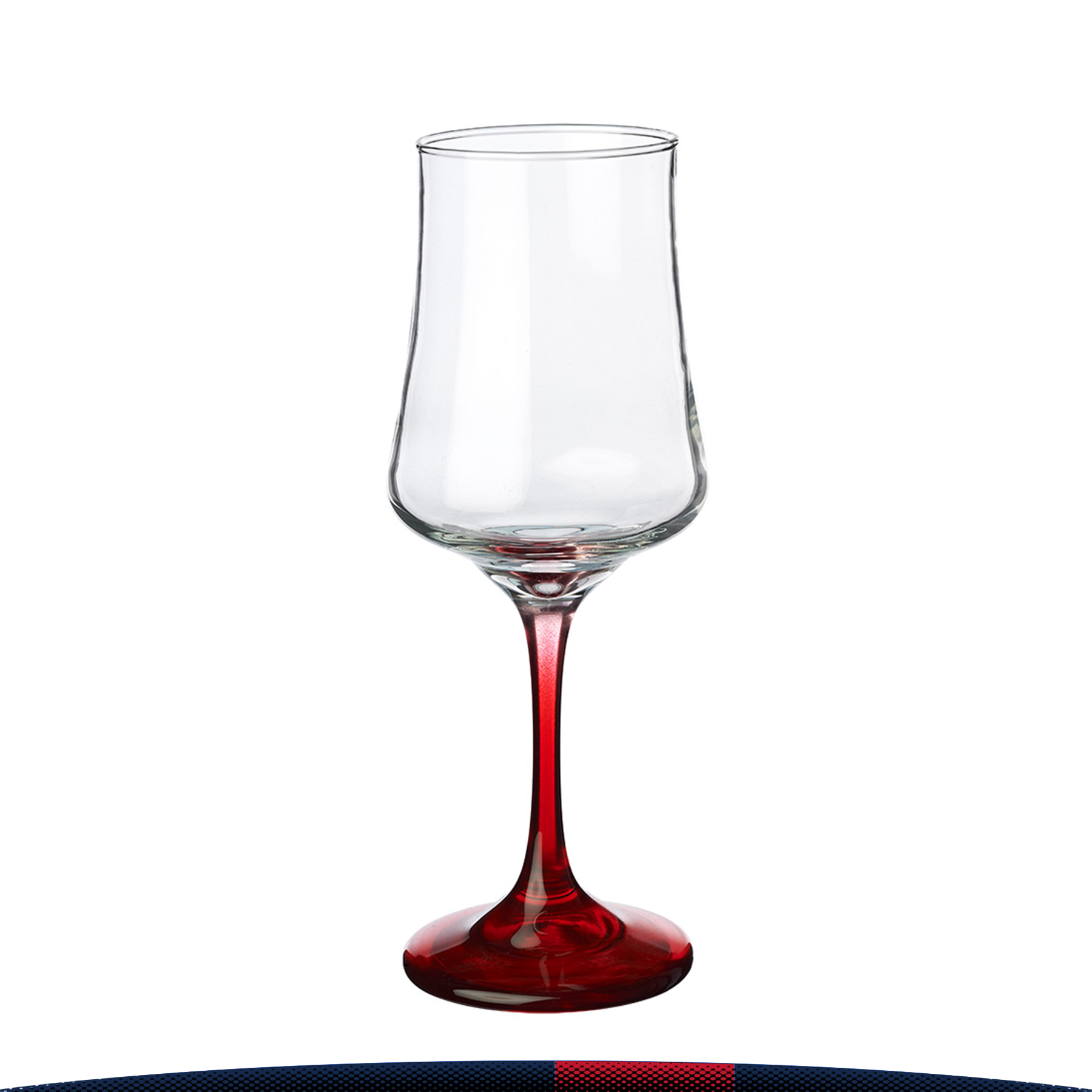 12 oz. Bolonia Red Wine Glasses 11