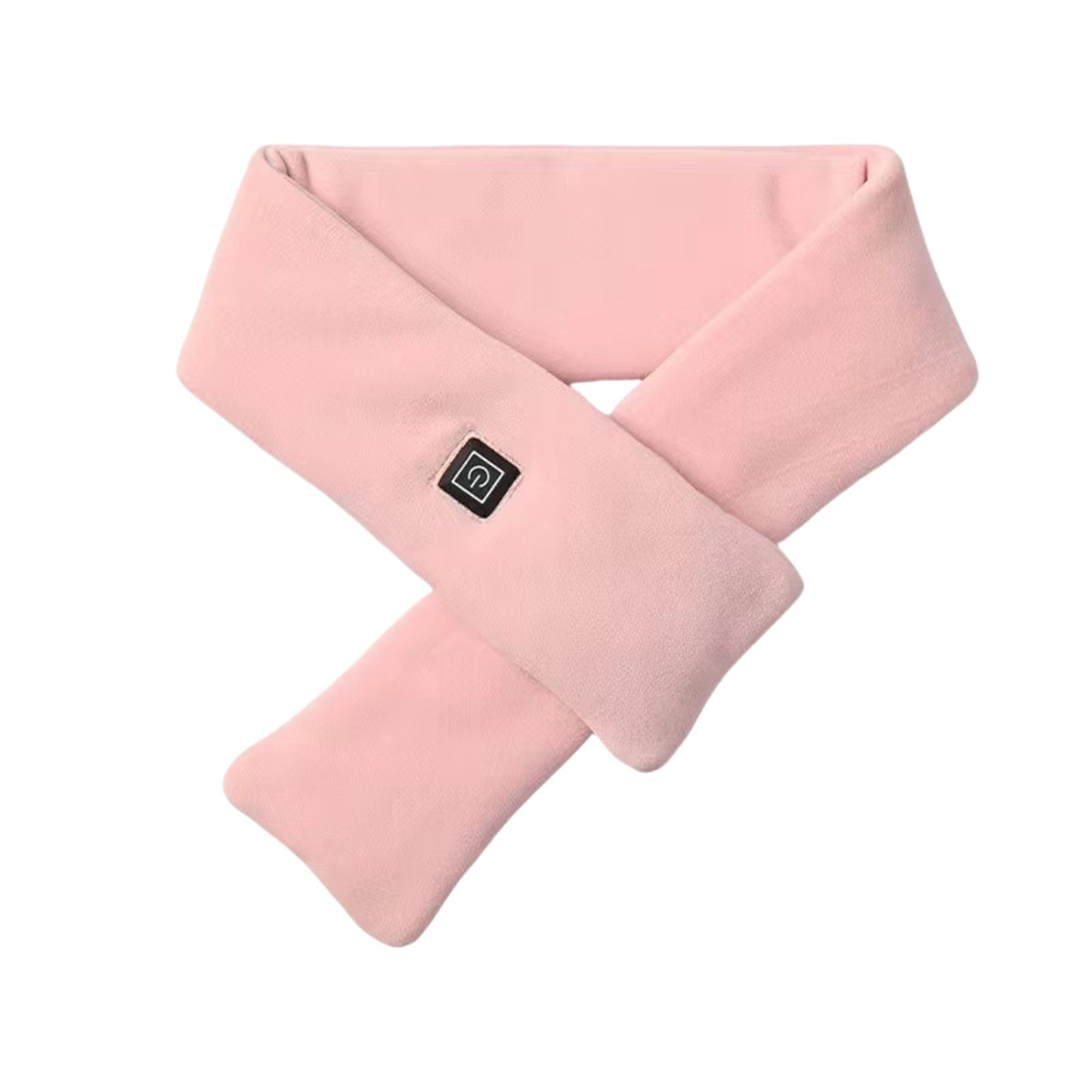 Cotton Intelligent Rechargeable Heating Scarf 1