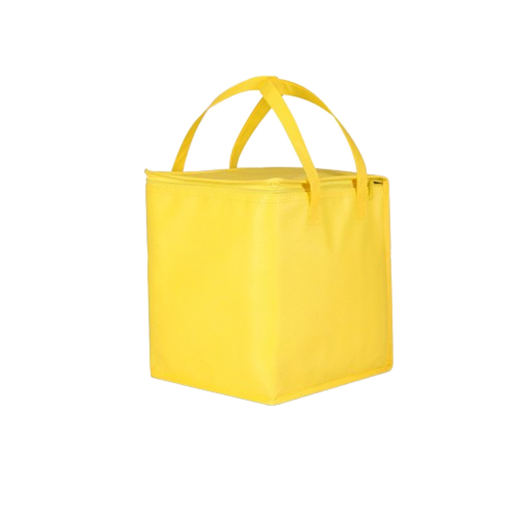 Collapsible Insulation Takeaway Bag 6