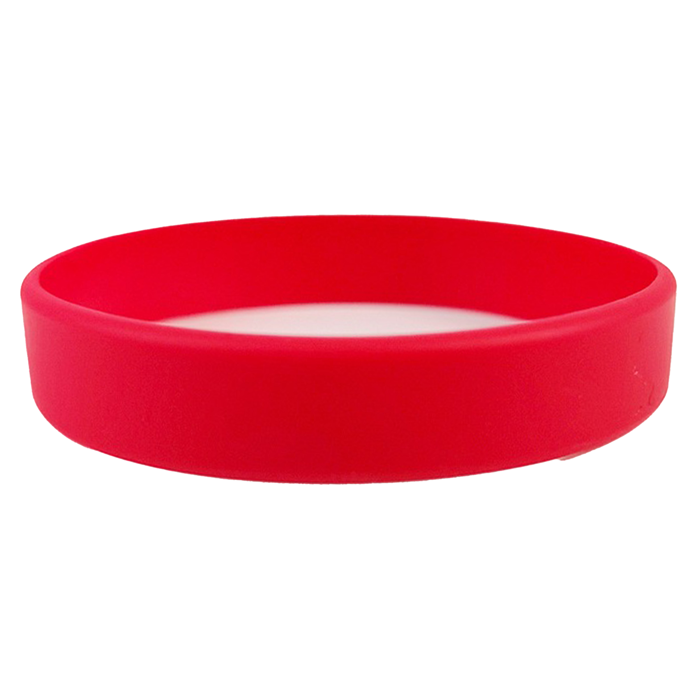 Customizable Silicone Wristband 14