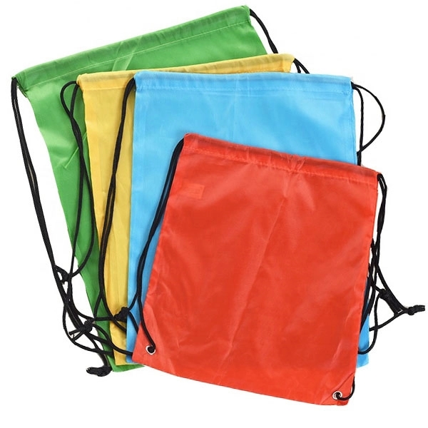 String A Sling Backpack 6