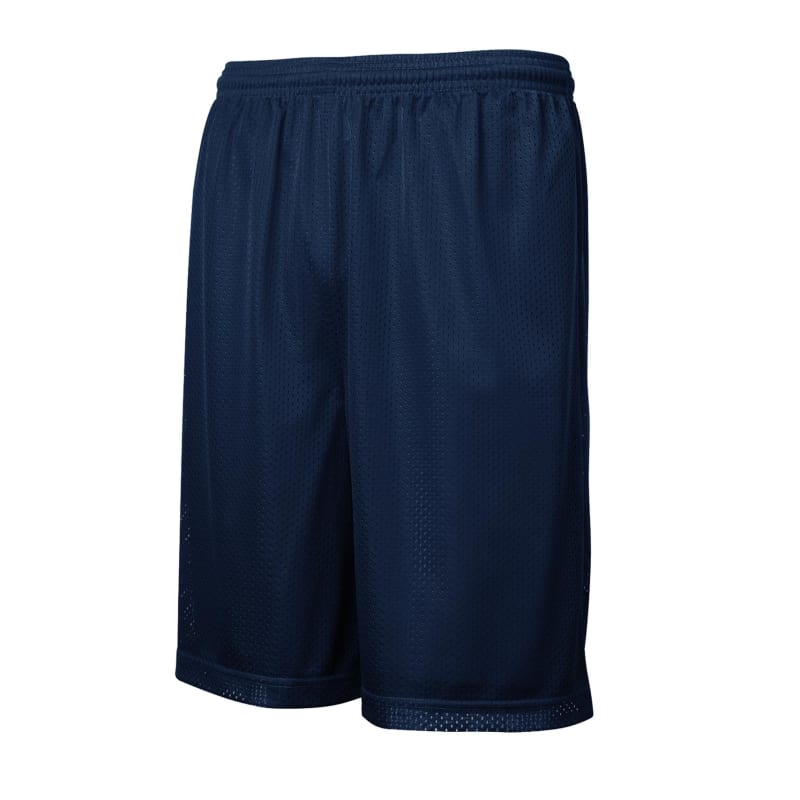 Sport-Tek PosiCharge Classic Mesh Short. 7