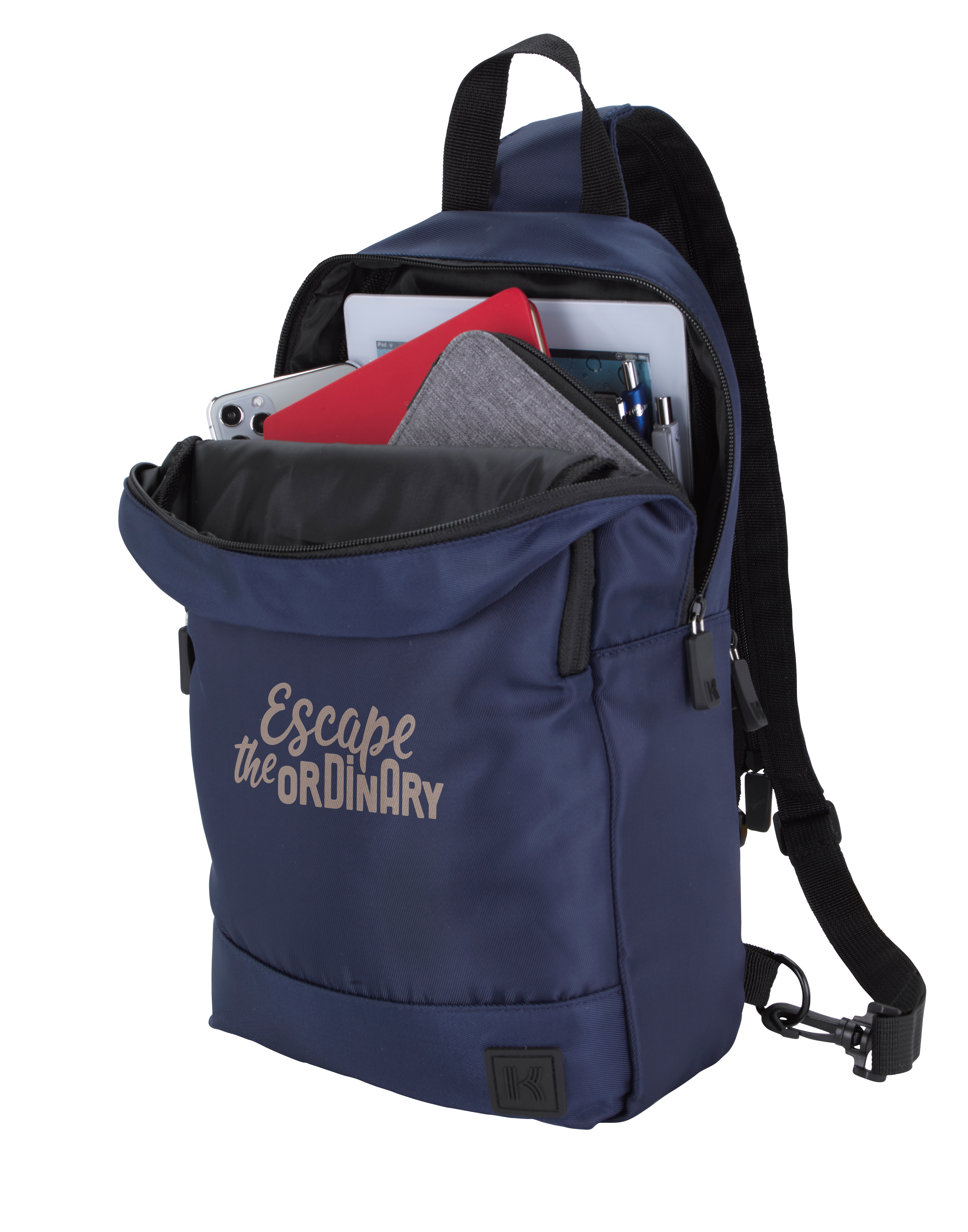 KAPSTON® Town Square Slingpack 14