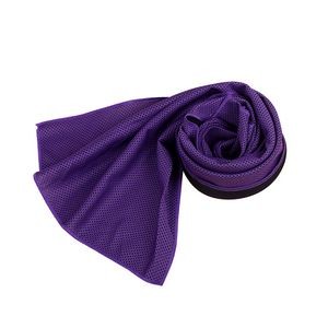 Quick Dry Microfiber Towel 25