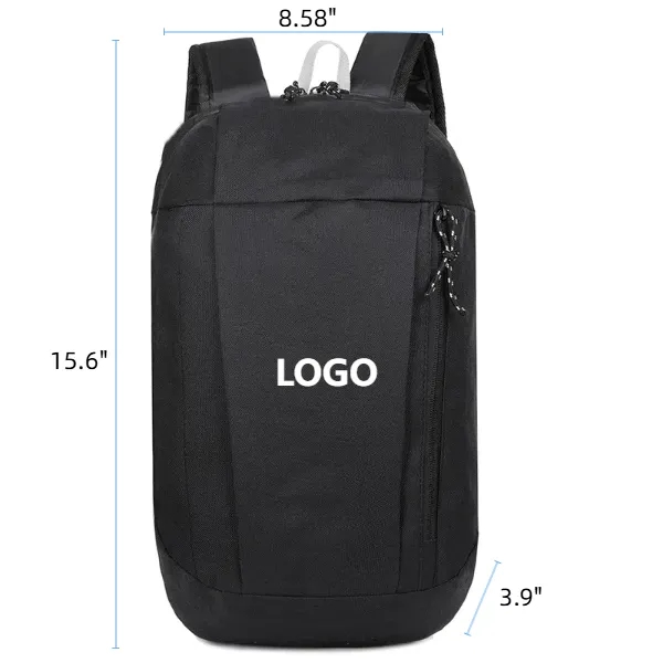 Laptop Backpack 3