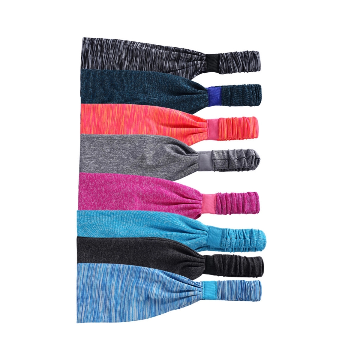 Fitness Athletic Headband 3