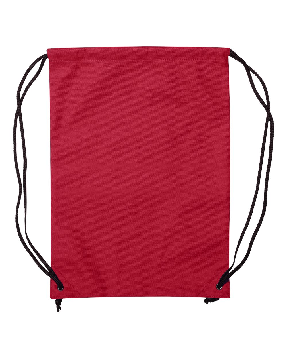 Non-Woven Drawstring Backpack - A136 10
