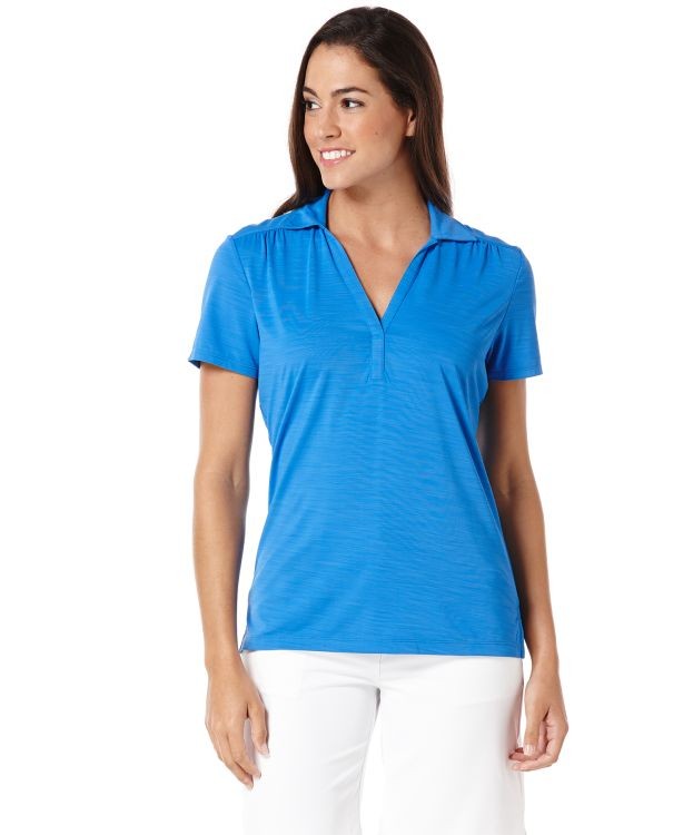 Callaway Ladies Tonal Polo 4