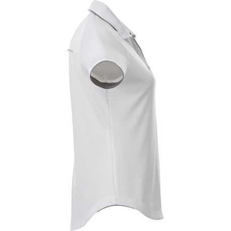 Women's REMUS SS Polo 94