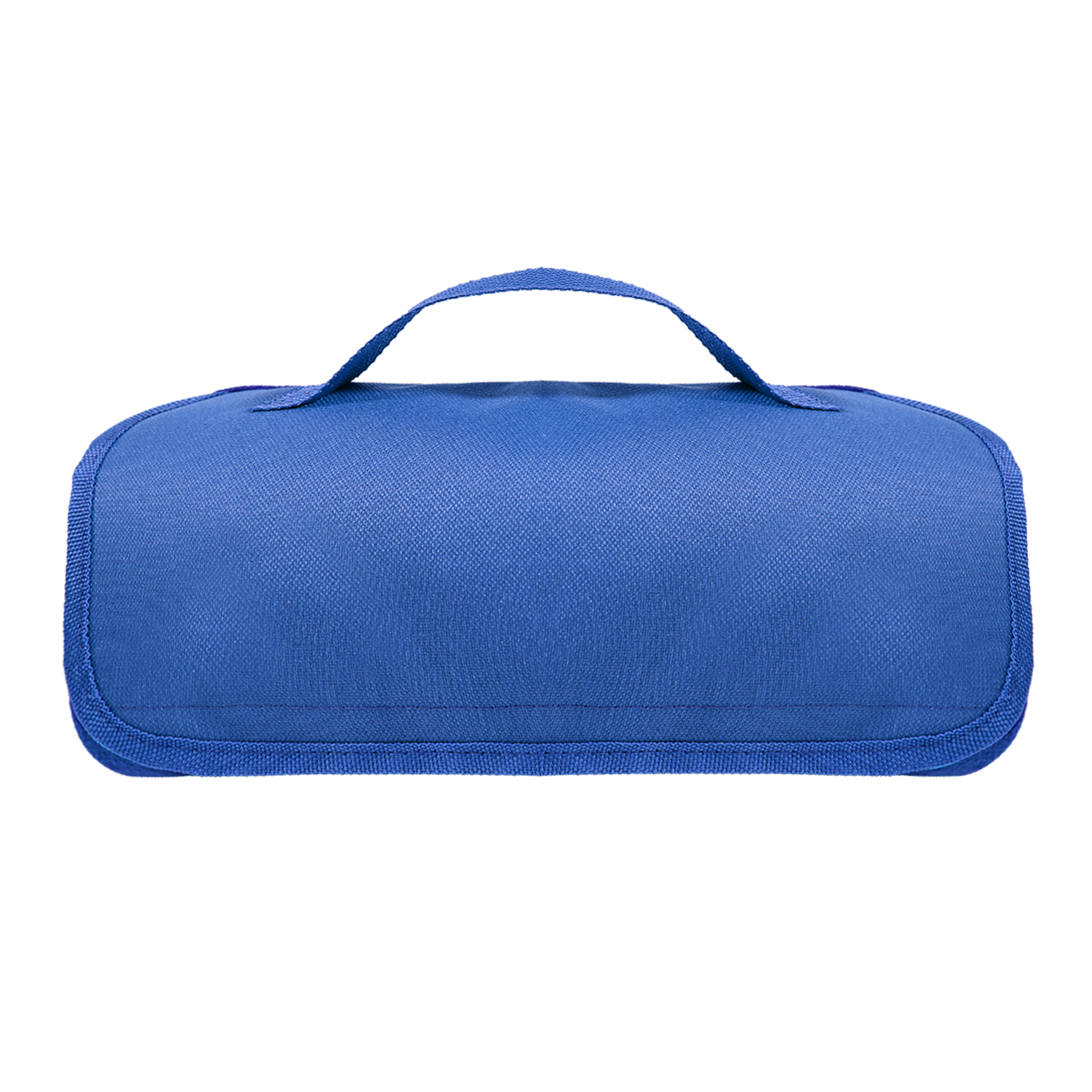 Fleece Roll Up Blanket 3