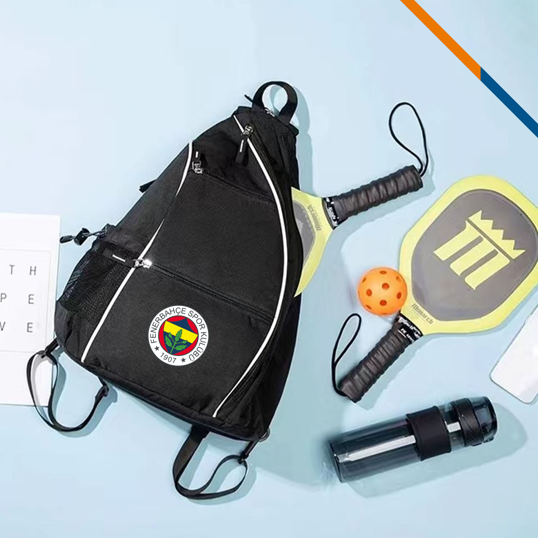 Gittel Pickleball Bag 6