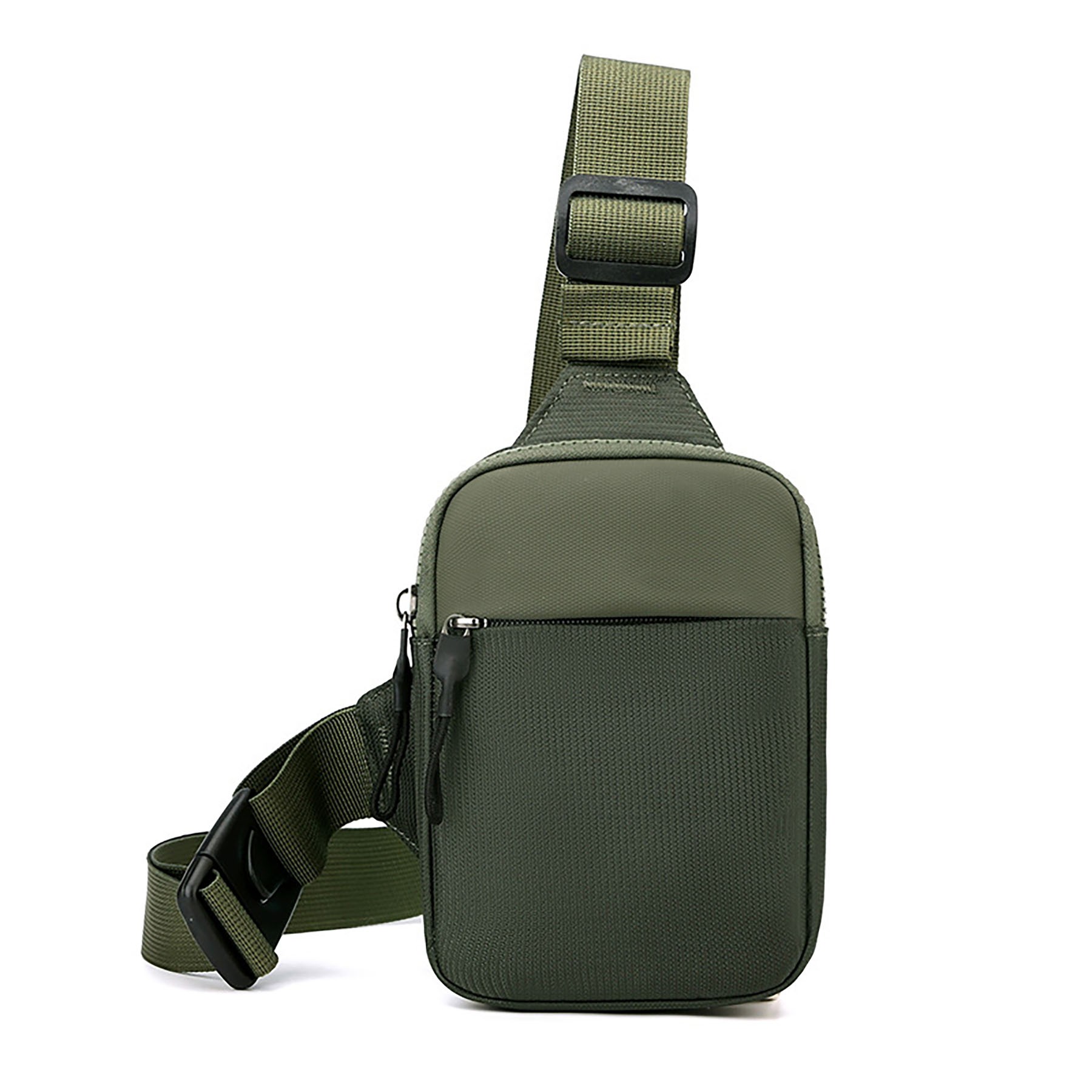 Nylon Satchel 4