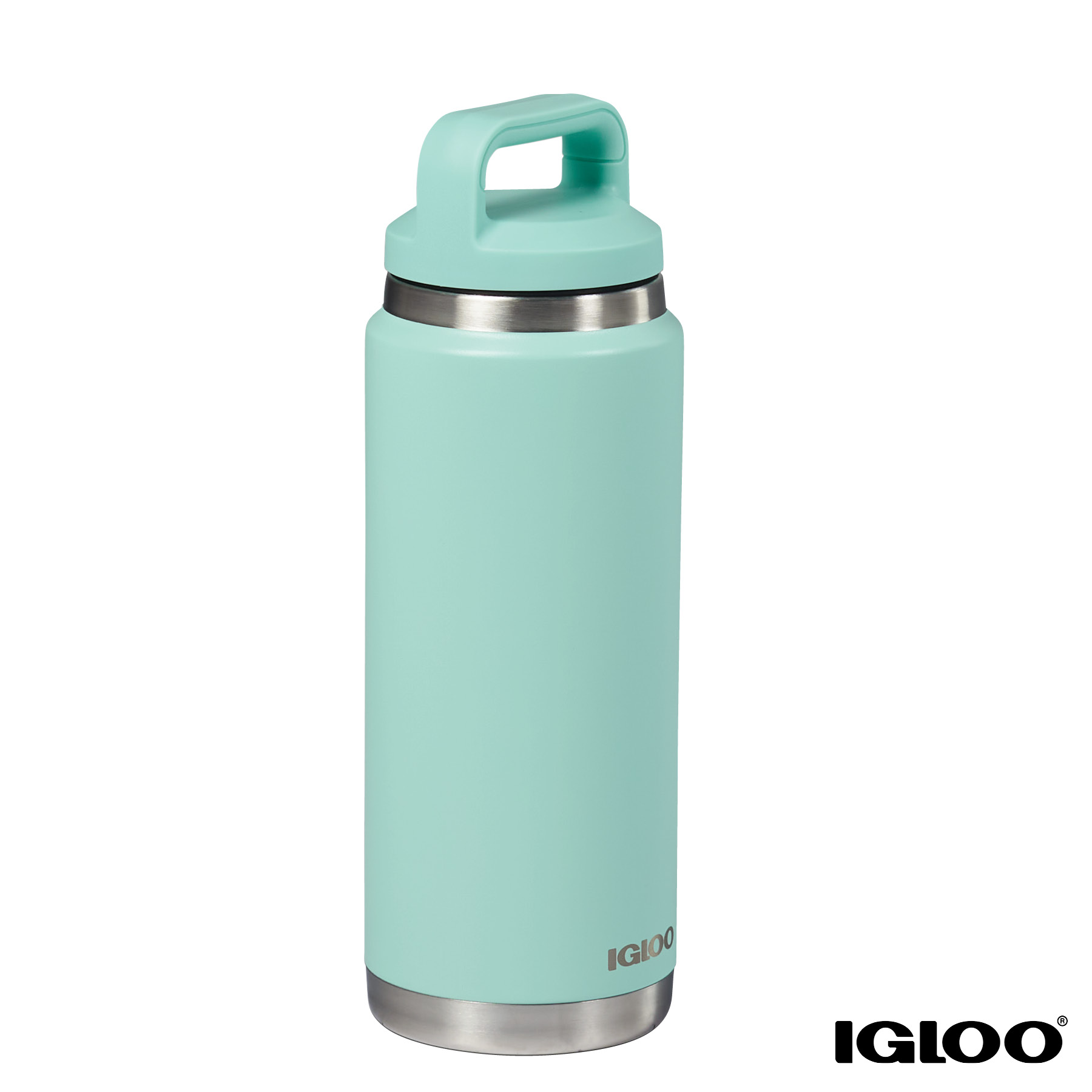 Igloo® 26 oz. Vacuum Insulated Bottle 2