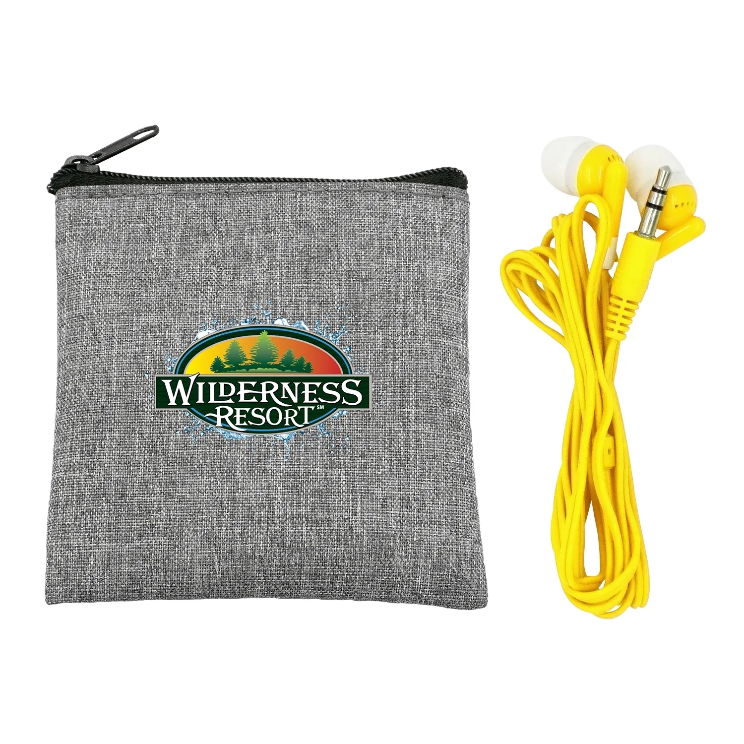 Recycled Ear Bud Set 19