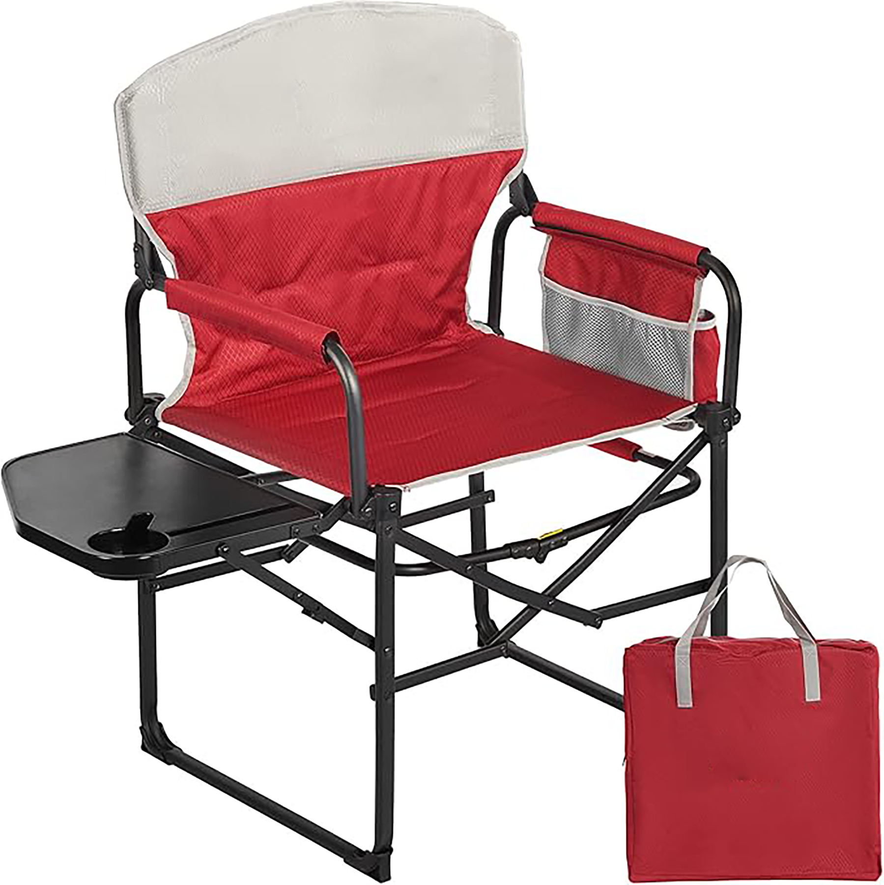 Portable Folding Camping Chair 5