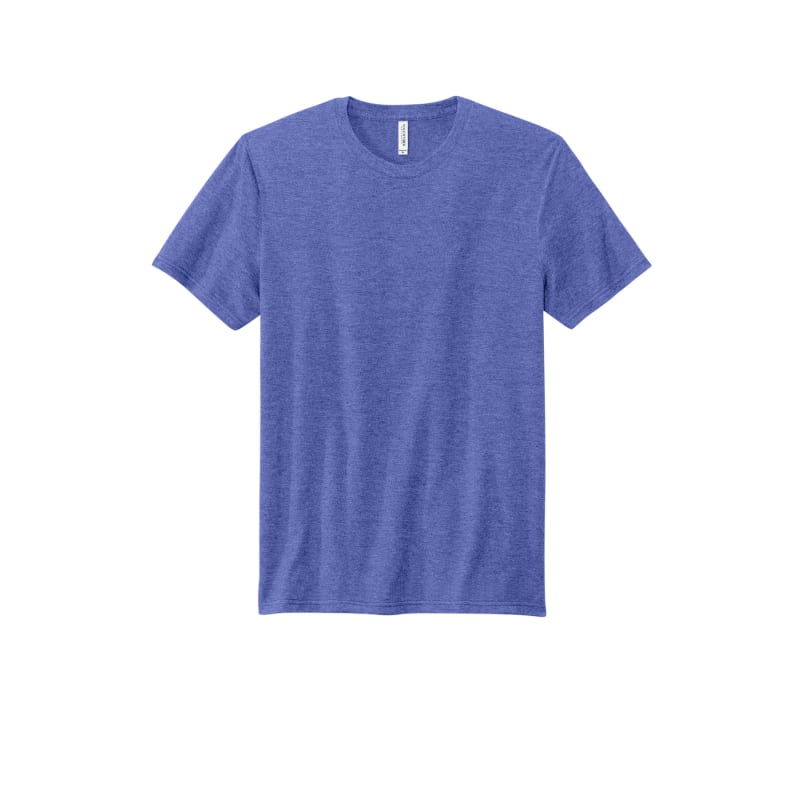 Volunteer Knitwear Tri Tee 19