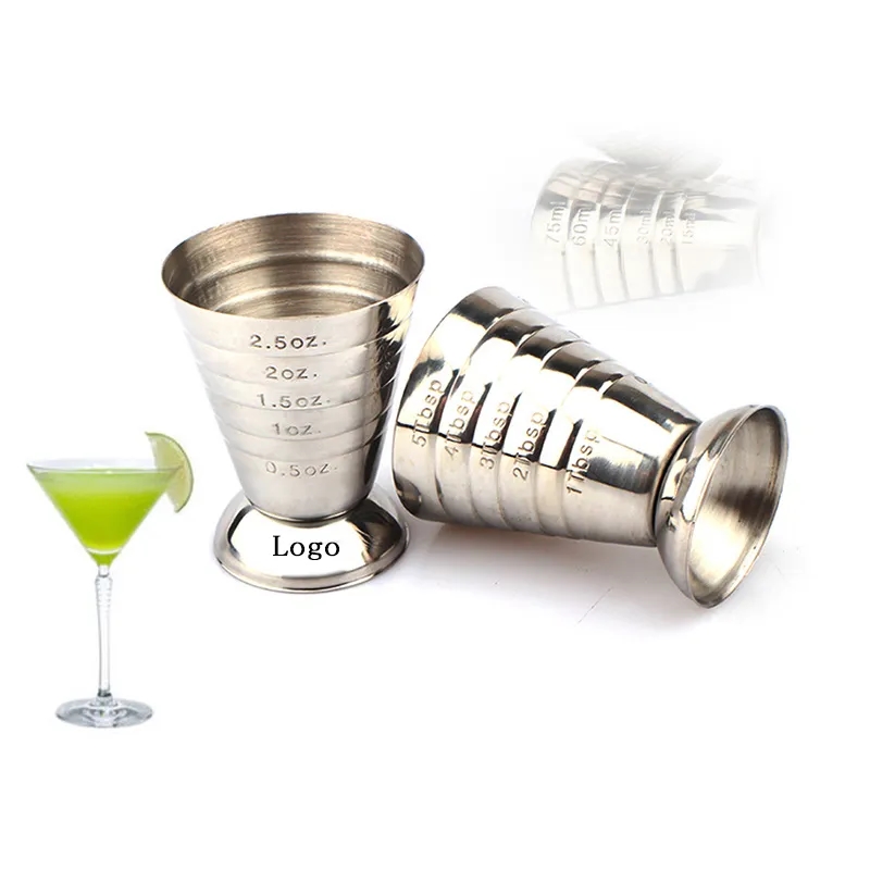 Measuring Jigger 2