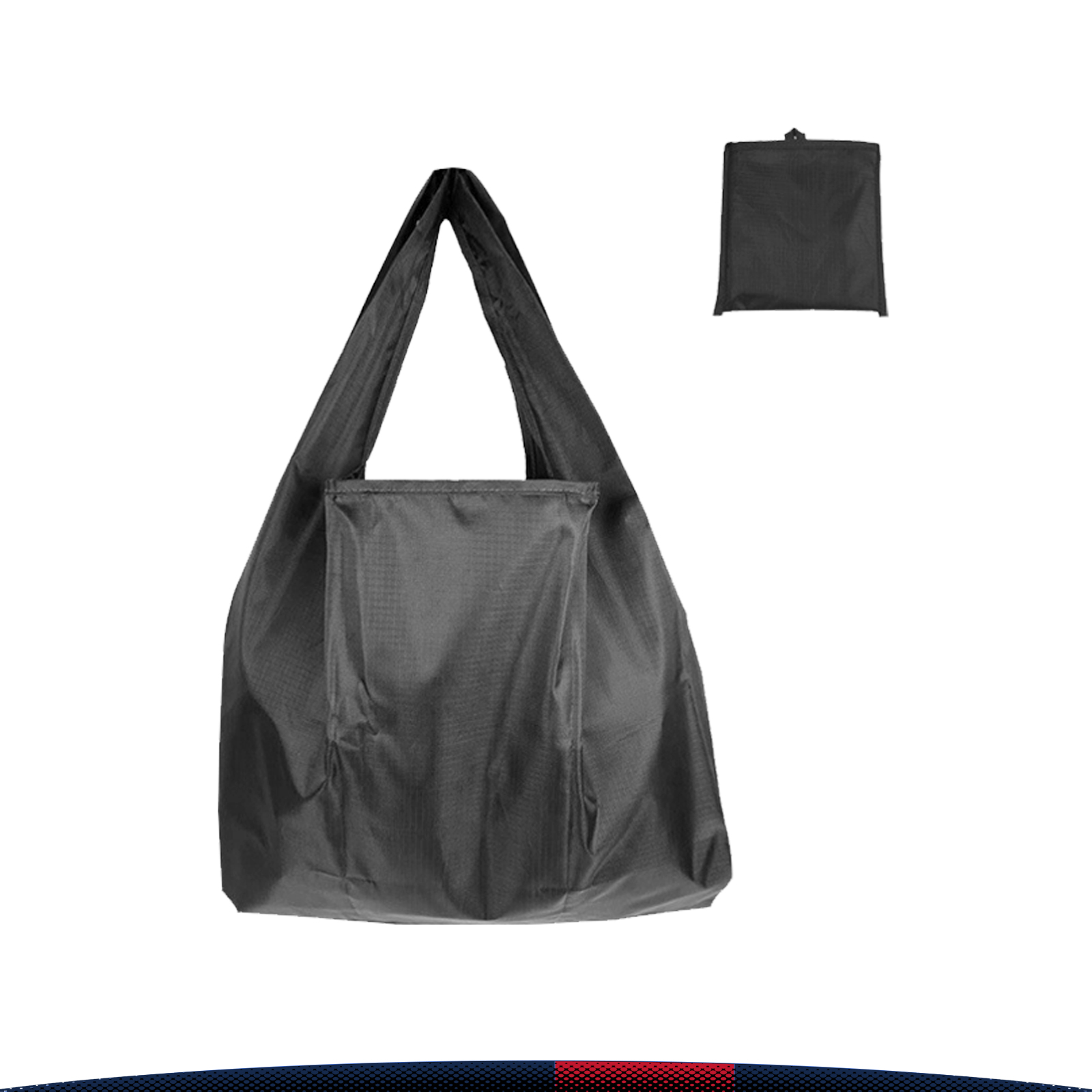 Edina Shopping Bag, custom tote bag with logo imprint 7