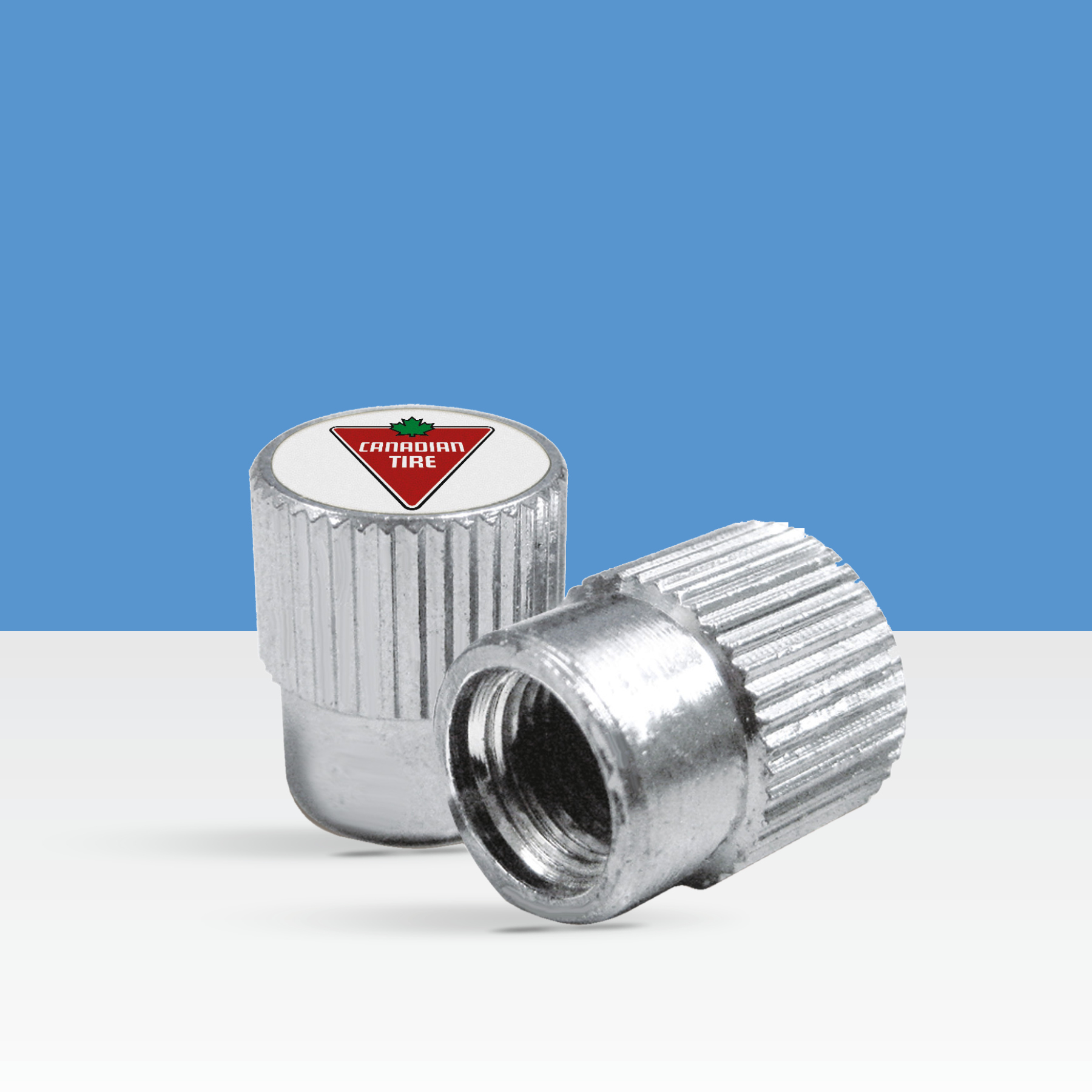 Tire Valve Caps 4