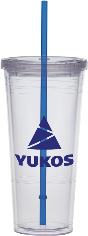 24 oz. Carnival Cup Collection 43