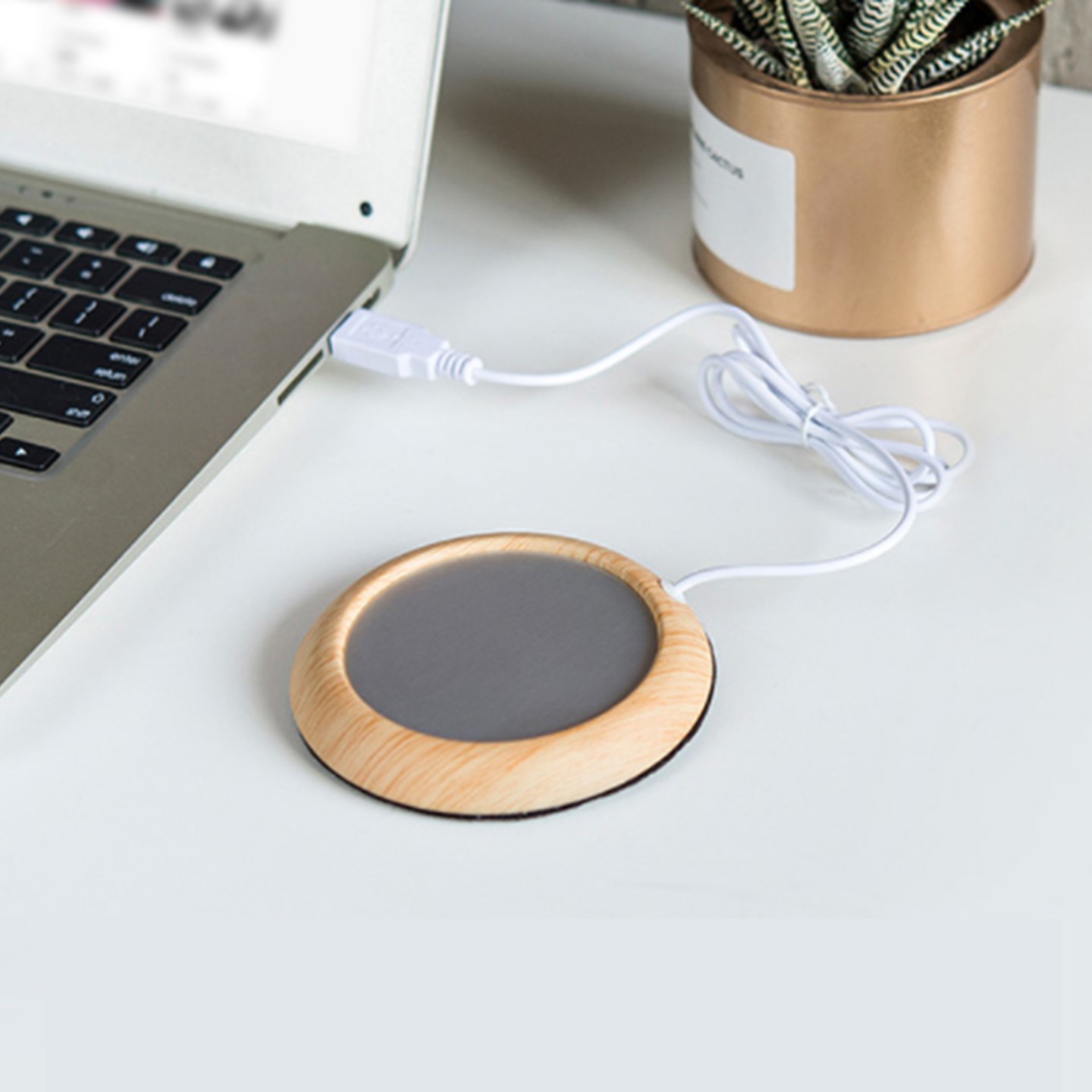 USB Mug Warmers 2