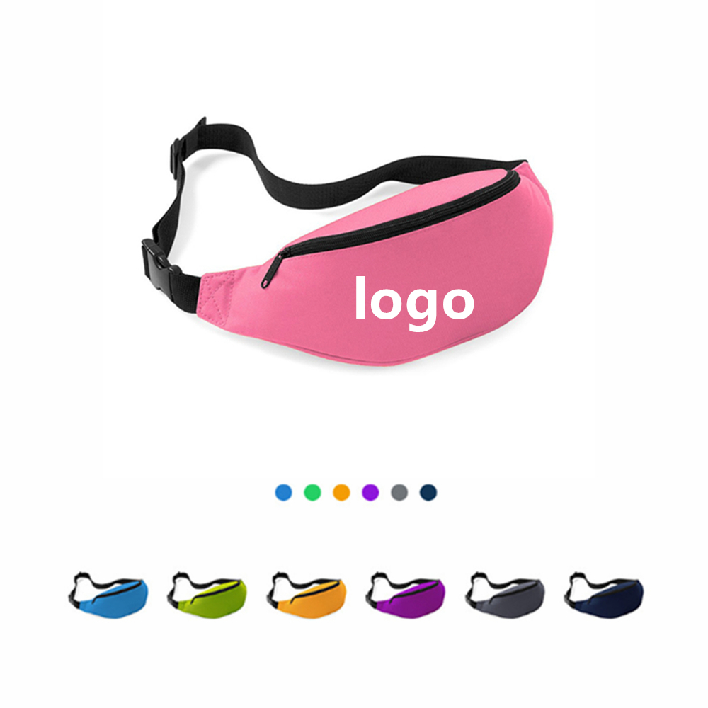 Neoprene Running Waist Fanny Pack Bag 2