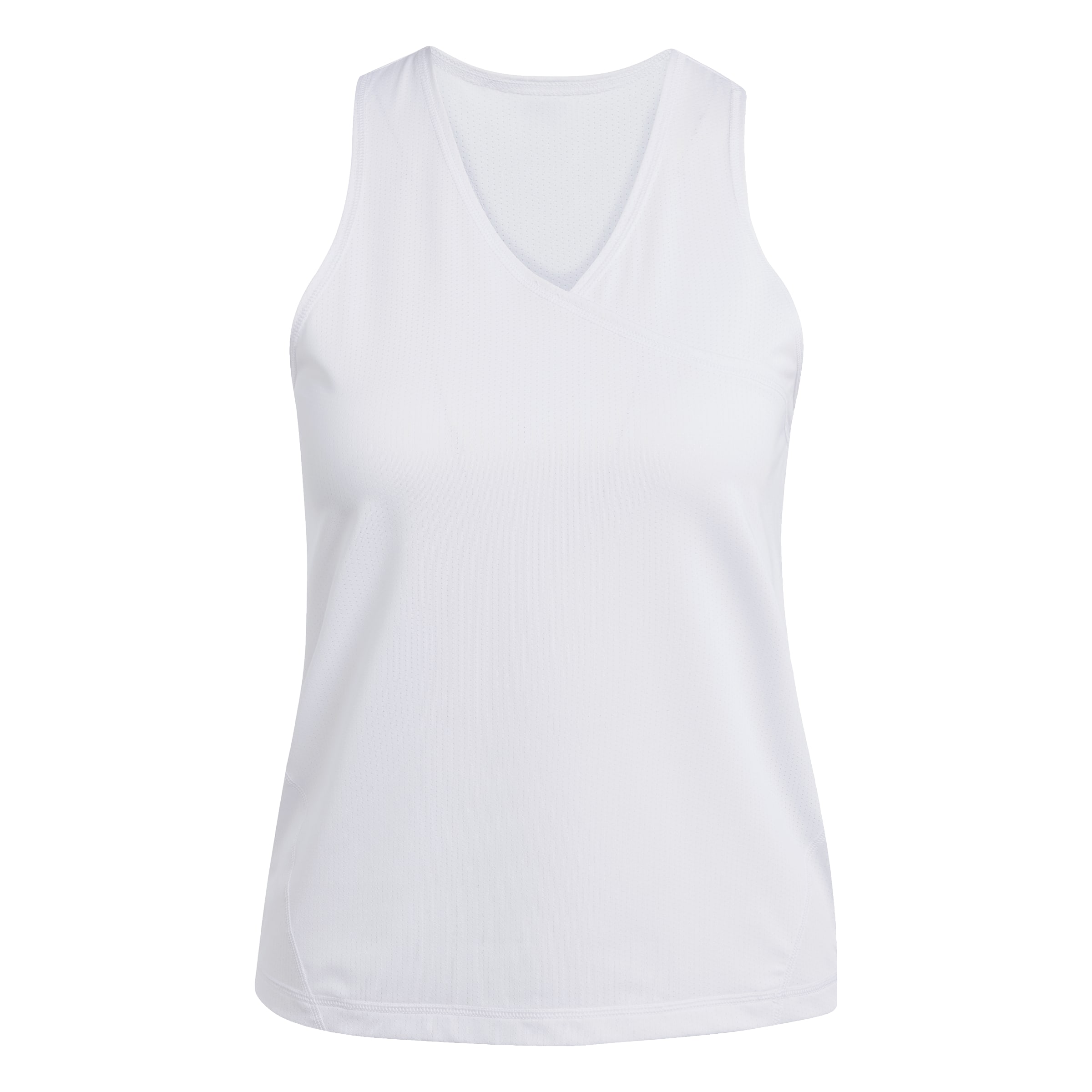 Club Tennis Climacool V-Neck Tank Top 3