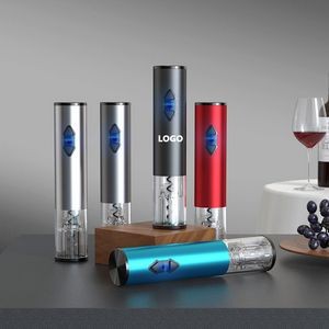 Electric Wine Opener 4