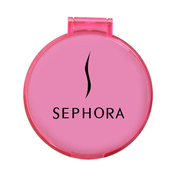 Round Mirror 1