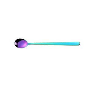 6.69 Inch Spoon With Square Head 8