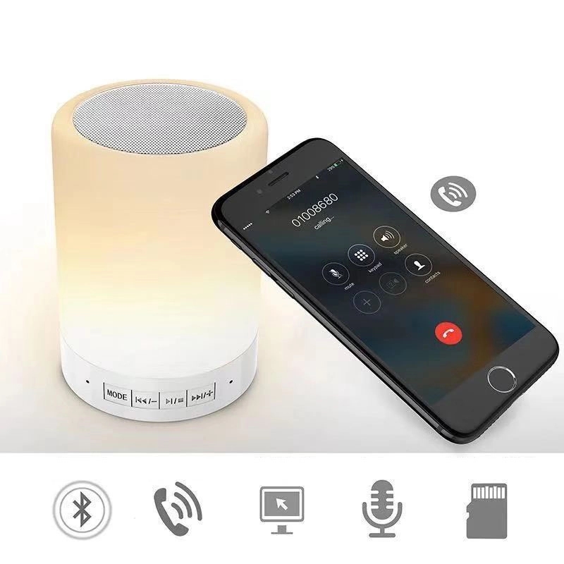 Portable & Durable Bluetooth Speaker 2
