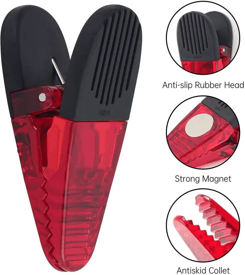 Alligator Clip 3