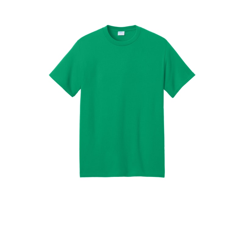 Port & Company Core Blend Recycled Tee 38