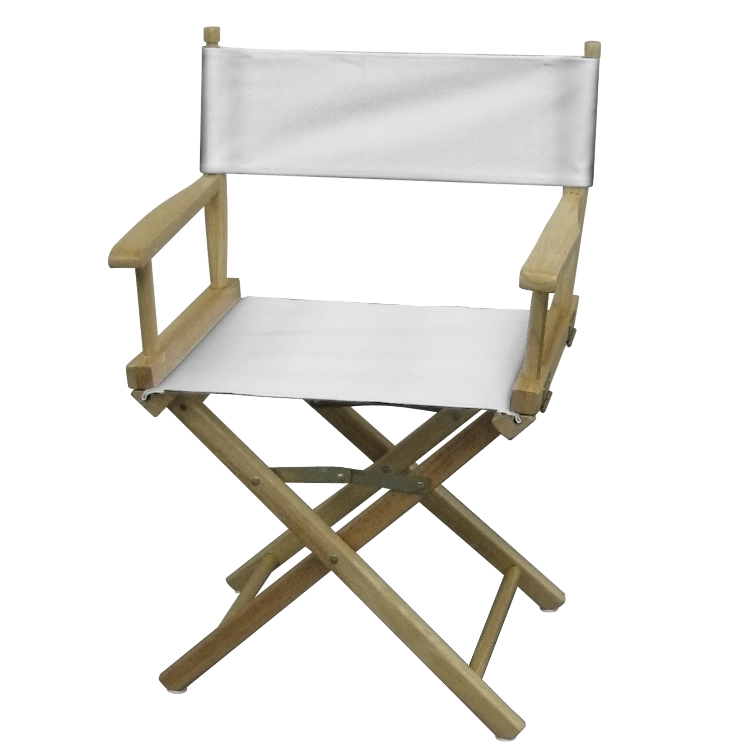 Table-Height Director's Chair (Unimprinted) 10