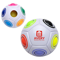 Push Pop Stress Puzzle Ball 4