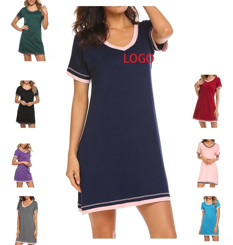 Ladies Sleepwear 5