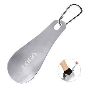 Mini Shoe Horn 4