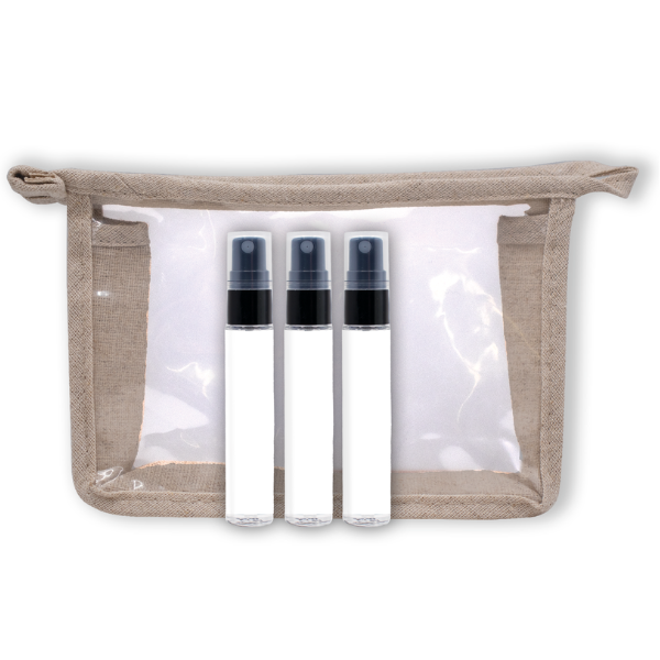 Aromatherapy Essential Oil Room Spray Trio 14