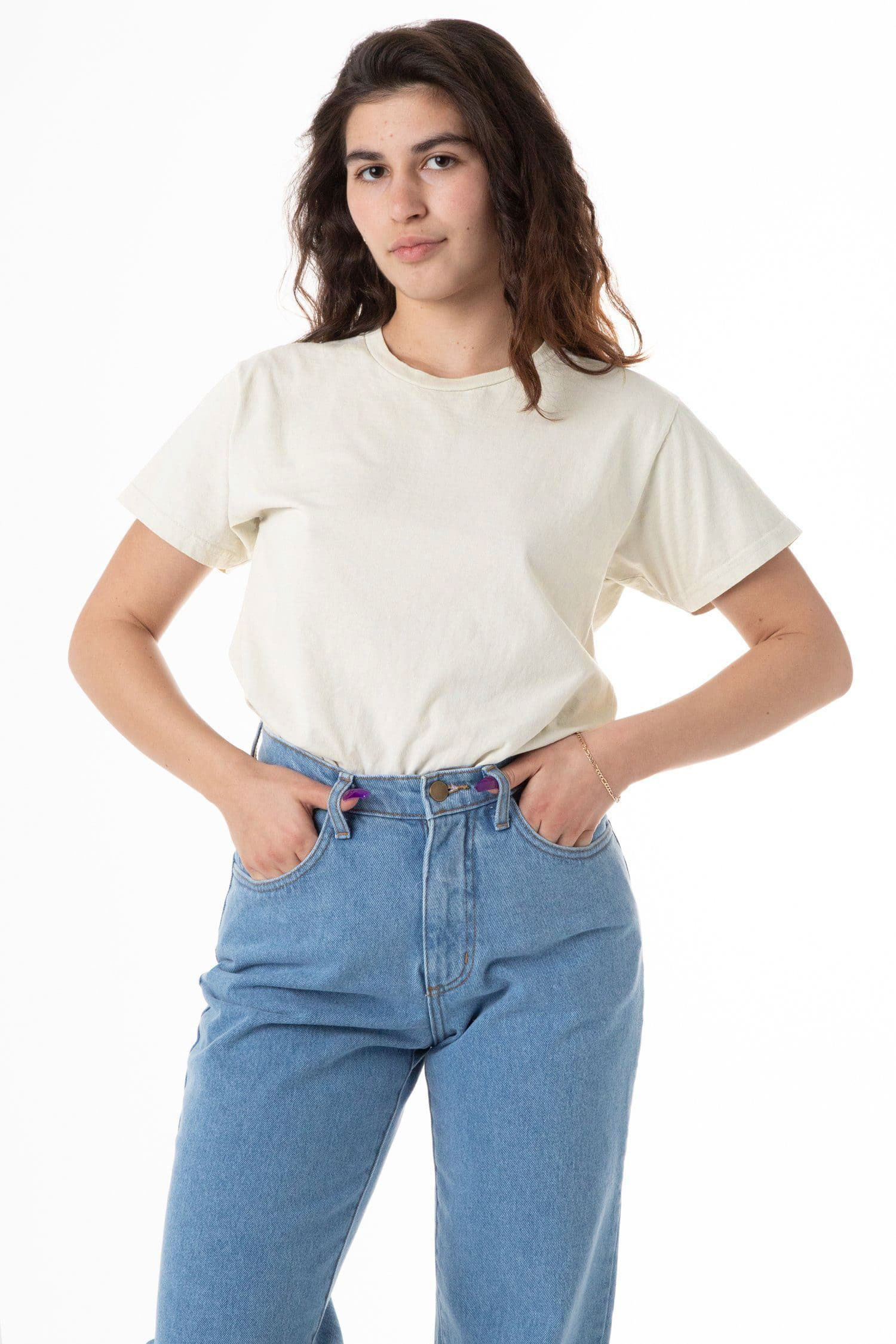 28/1 S/S GIRLY TEE 2