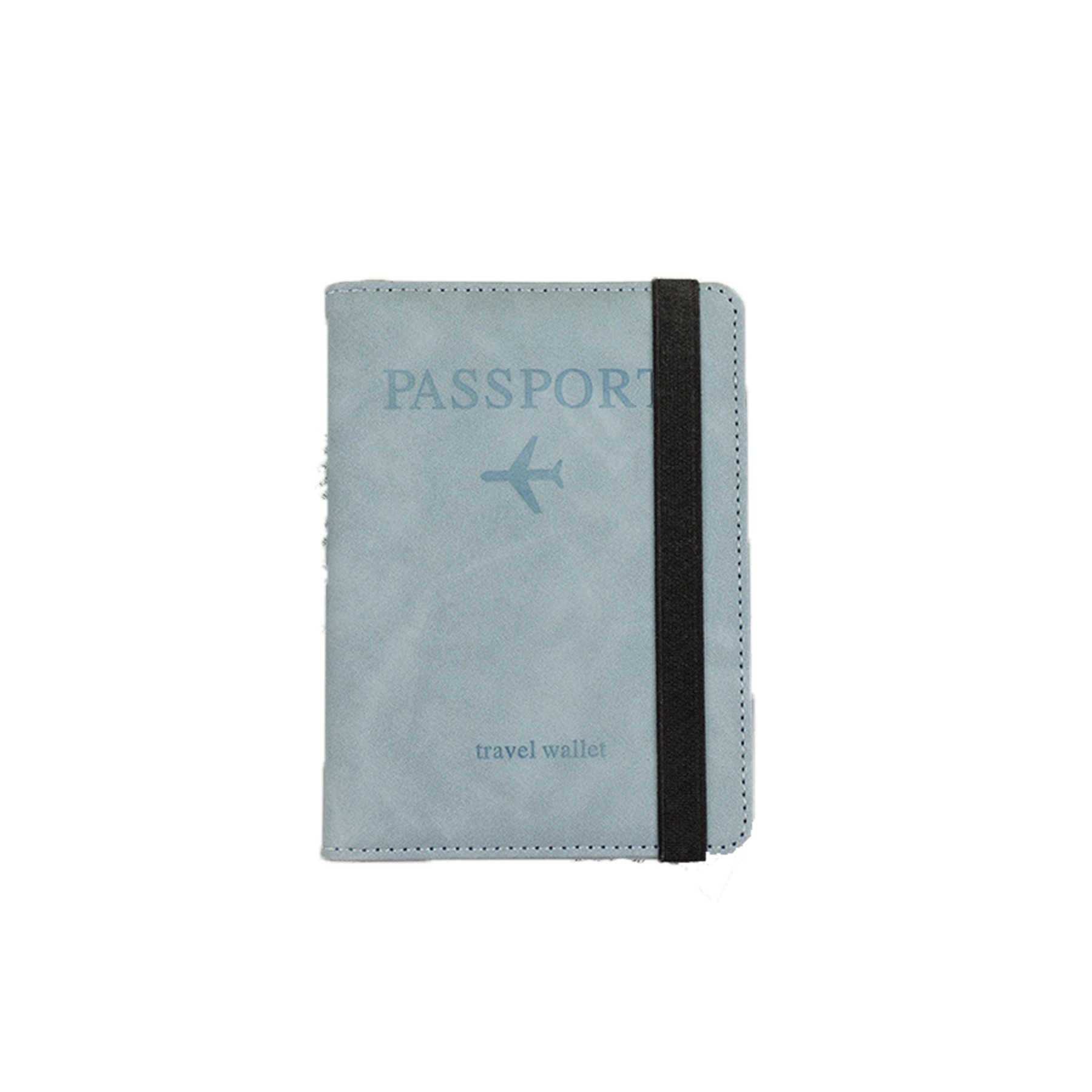 Passport Protection Certificate Set 3