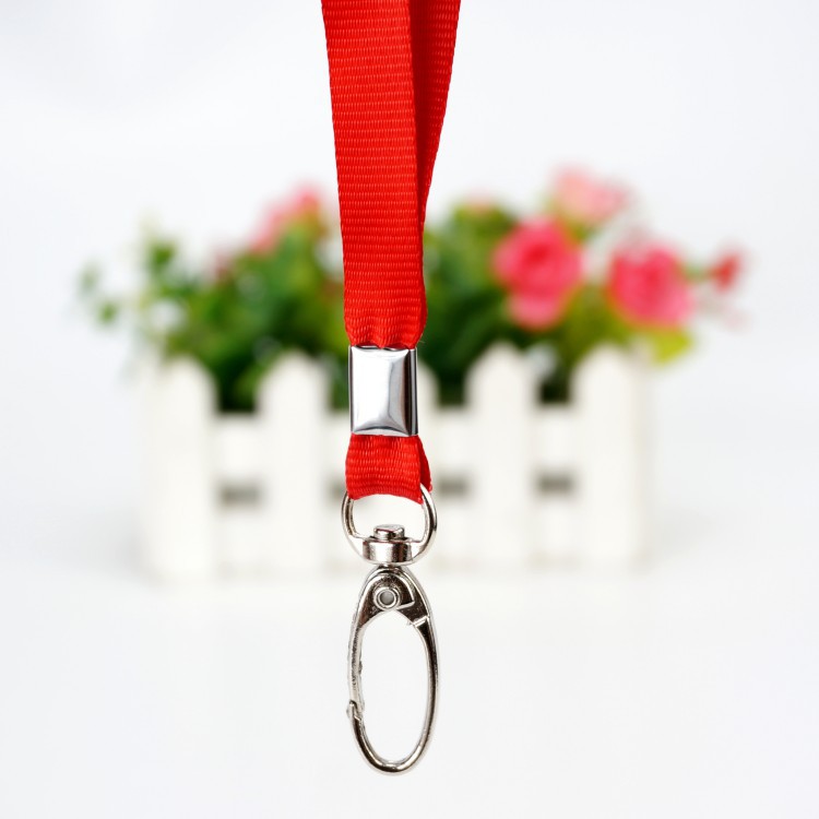 Lanyards for ID Badges 10