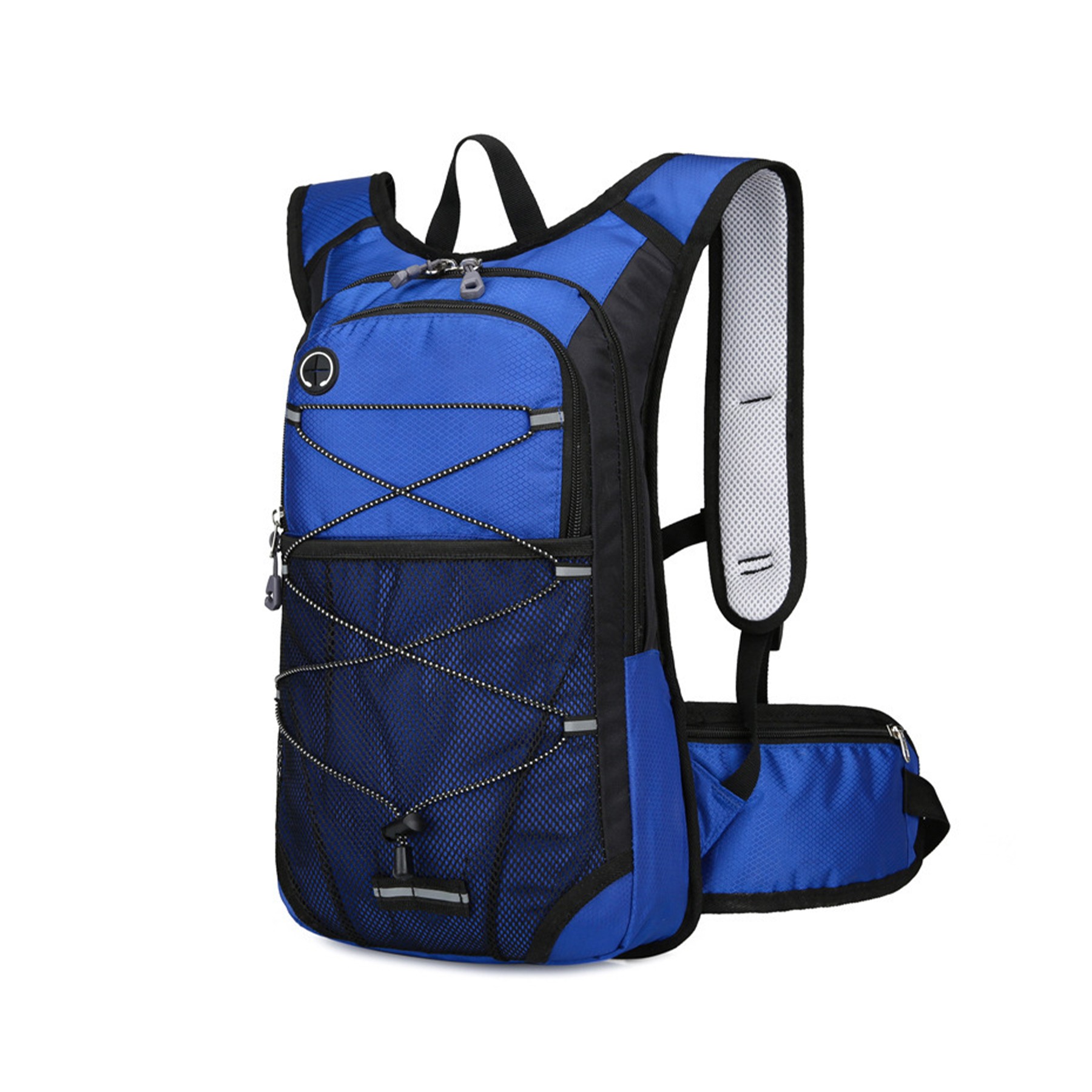 Lightweight Hiking Backpack 7