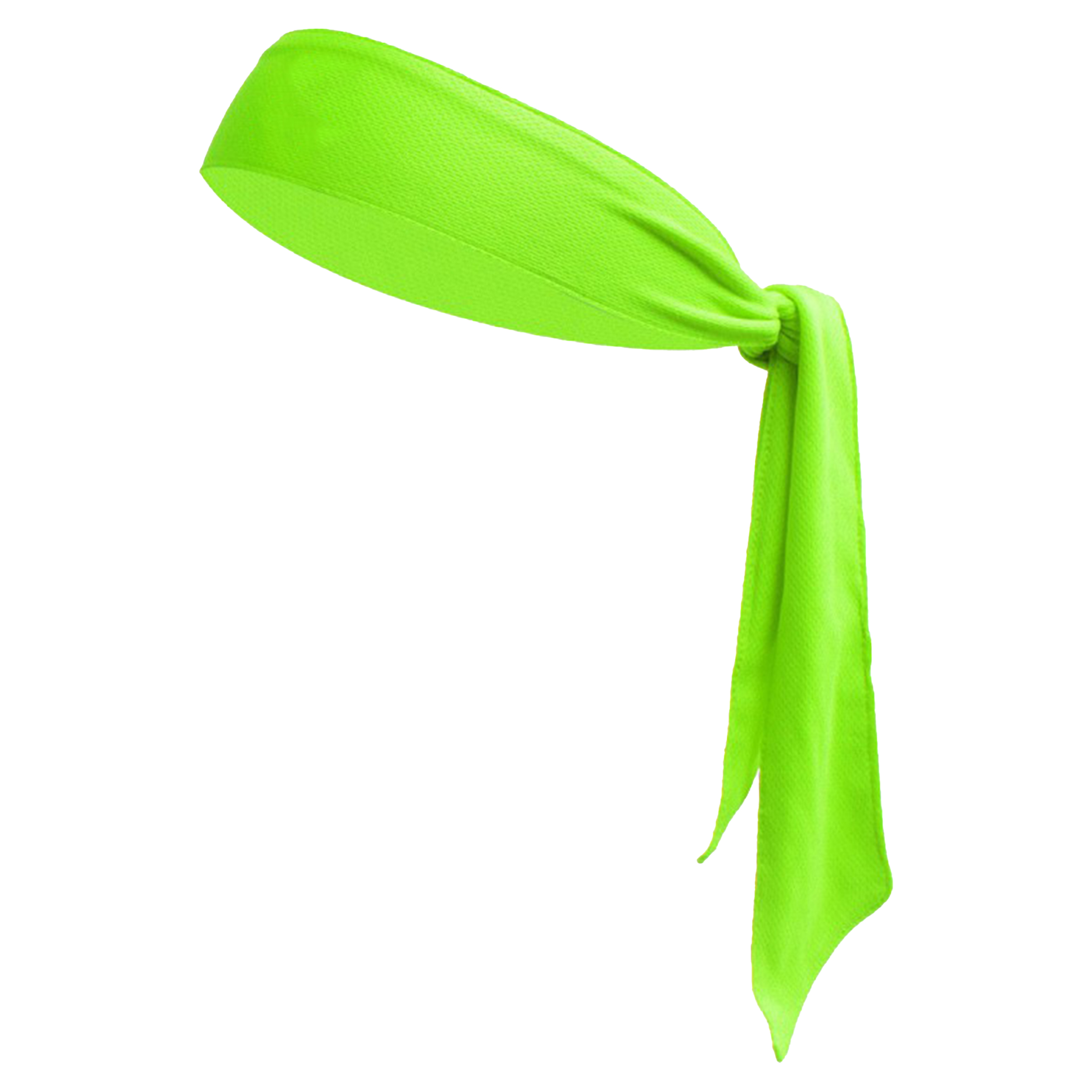 Polyester Solid Color Sports Sweatshirt Headband 9